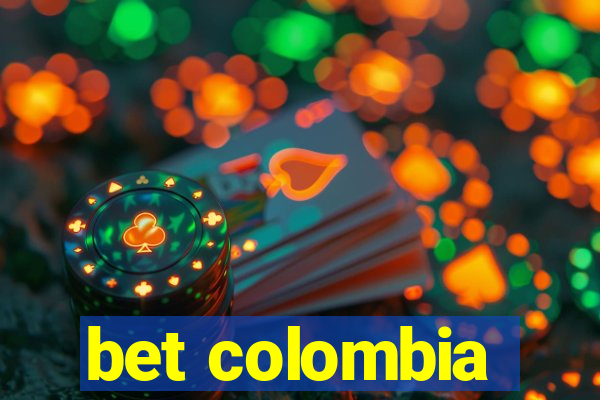 bet colombia